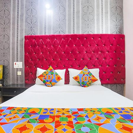 Fabhotel Buddha Saalt Bodh Gaja Zewnętrze zdjęcie