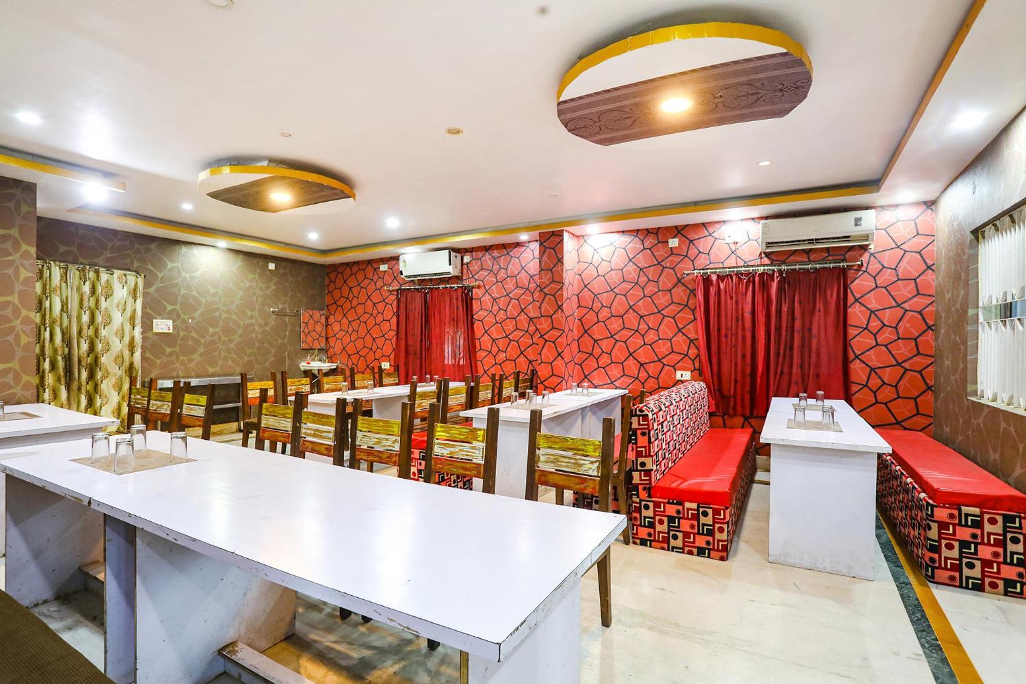 Fabhotel Buddha Saalt Bodh Gaja Zewnętrze zdjęcie