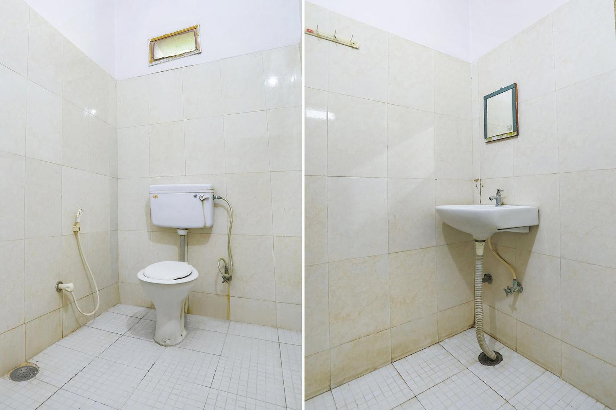 Fabhotel Buddha Saalt Bodh Gaja Zewnętrze zdjęcie